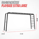 BERG PlayBase Extra Large
