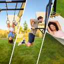 BERG PlayBase Extra Large + Sports set