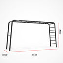 BERG PlayBase Extra Large + Active set