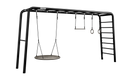 BERG PlayBase Extra Large + Family set