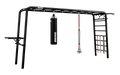 BERG PlayBase Extra Large + Sports set
