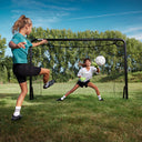 BERG SportsGoal S + Target Net