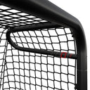 BERG SportsGoal S + Target Net