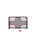 BERG SportsGoal S + Target Net