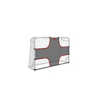 BERG SportsGoal S + Target Net