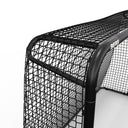 BERG SportsGoal S + Target Net