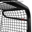 BERG SportsGoal M + Target Net