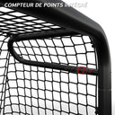 BERG SportsGoal M + Target Net