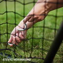 BERG SportsGoal M + Target Net