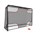 BERG SportsGoal M + Target Net