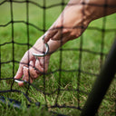 BERG SportsGoal M + Target Net