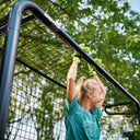 BERG SportsGoal M + Target Net