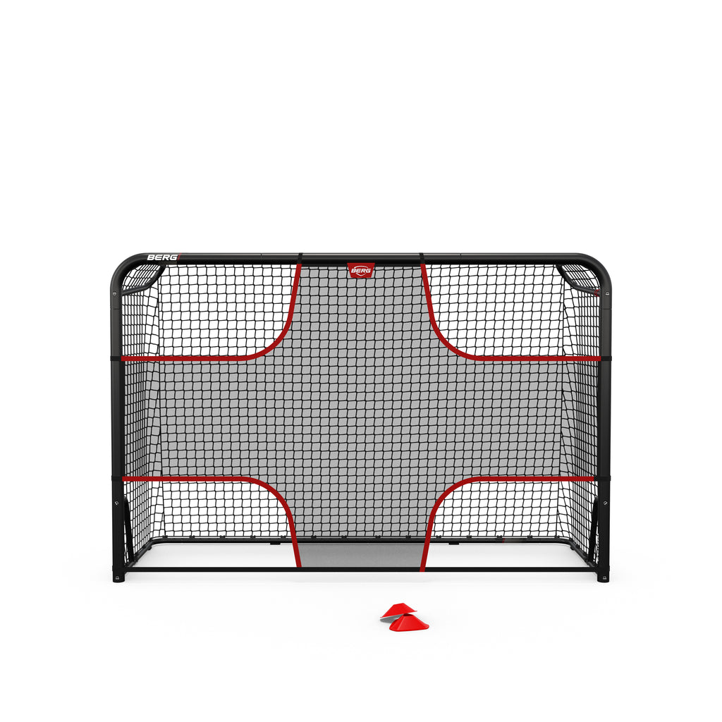 BERG SportsGoal M + Target Net