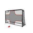 BERG SportsGoal M + Target Net