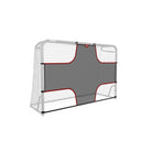 BERG SportsGoal M + Target Net