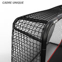BERG SportsGoal L + Target Net