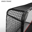 BERG SportsGoal L + Target Net