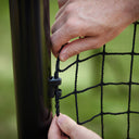 BERG SportsGoal L + Target Net