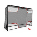 BERG SportsGoal L + Target Net