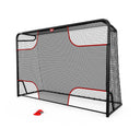 BERG SportsGoal L + Target Net