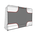 BERG SportsGoal L + Target Net