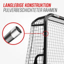 BERG SportsGoal XS + Target Net