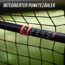 BERG SportsGoal XS + Target Net