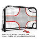 BERG SportsGoal XS + Target Net