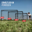BERG SportsGoal XS + Target Net