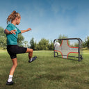 BERG SportsGoal XS + Target Net