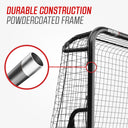 BERG SportsGoal XS + Target Net