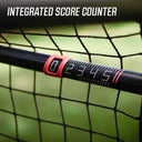 BERG SportsGoal XS + Target Net