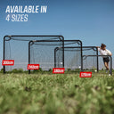 BERG SportsGoal XS + Target Net