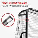 BERG SportsGoal XS + Target Net
