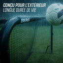 BERG SportsGoal XS + Target Net