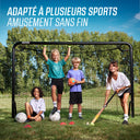 BERG SportsGoal XS + Target Net