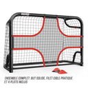 BERG SportsGoal XS + Target Net
