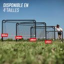 BERG SportsGoal XS + Target Net