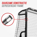 BERG SportsGoal XS + Target Net