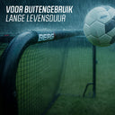 BERG SportsGoal XS + Target Net