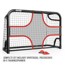 BERG SportsGoal XS + Target Net