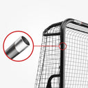 BERG SportsGoal XS + Target Net