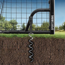 BERG SportsGoal XS + Target Net