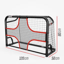 BERG SportsGoal XS + Target Net