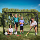 BERG SportsGoal XS + Target Net