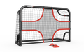 BERG SportsGoal XS + Target Net