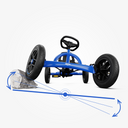 BERG Buddy Blue