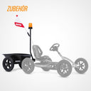 BERG Buddy B-Orange