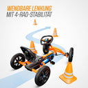 BERG Buddy B-Orange