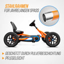 BERG Buddy B-Orange